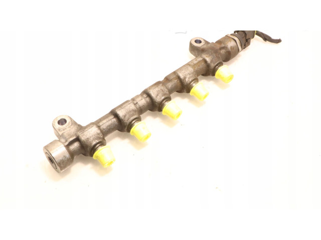 Топливная рампа 0445214181   KIA Ceed  