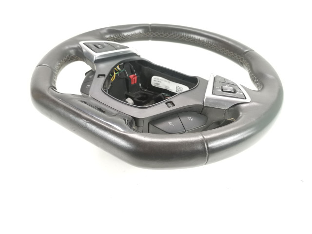 Руль Chevrolet Camaro - года 84744910, 84449676