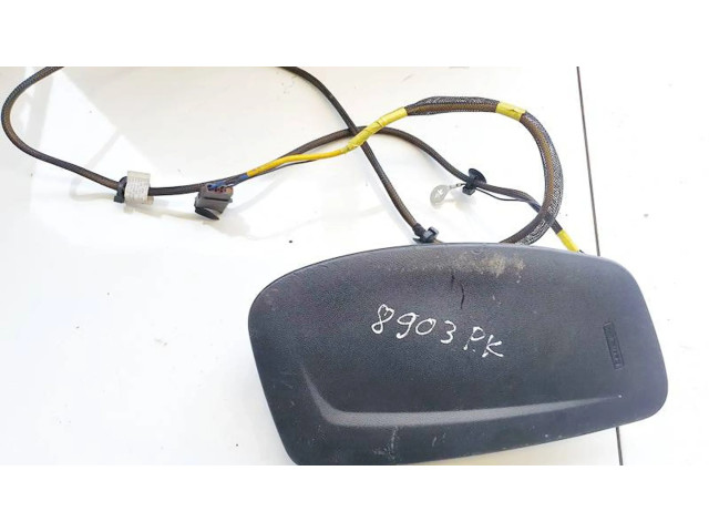 Подушка безопасности в сиденье 30363312d, 557029530   Fiat Punto (188)