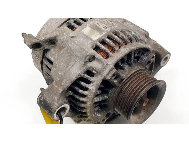 Генератор 56005685, 1210003450   Jeep Wrangler      