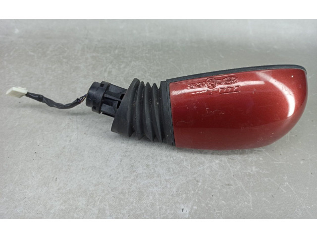 Zpětné zrcátko  Fiat Punto (188) 1999  5PINOS, 0157180  