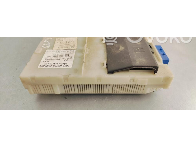 Блок предохранителей 7G9T14A073DD Ford Galaxy