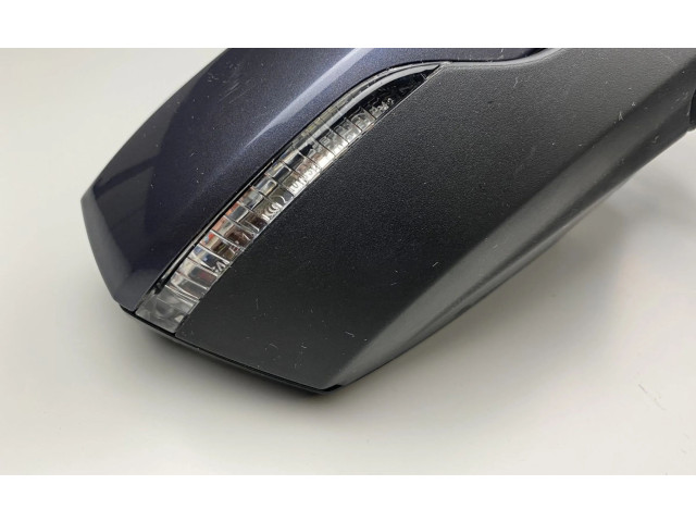 Зеркало электрическое правое Volkswagen Polo VI AW 2017- года