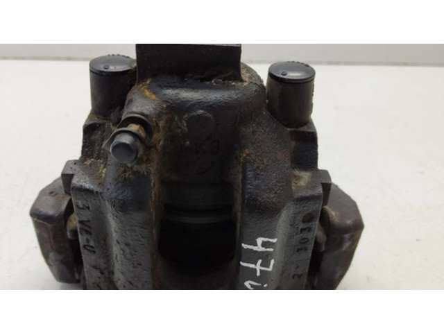 Задний суппорт