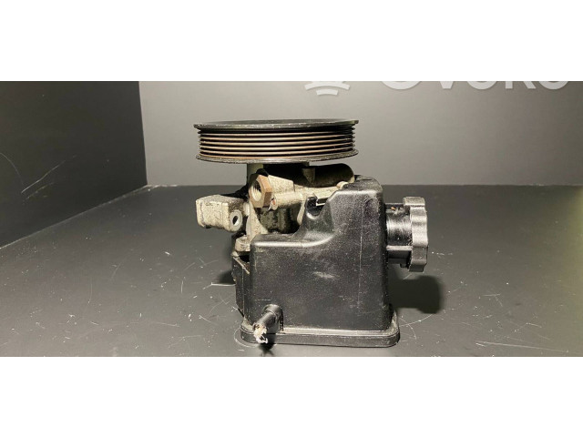 Насос усилителя руля