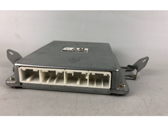 Блок управления двигателя 22611AM030   Subaru Forester SG