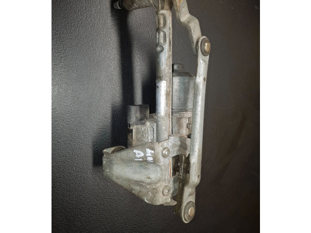 Моторчик дворников 1T0955119C, 0390241785 Volkswagen Touran I