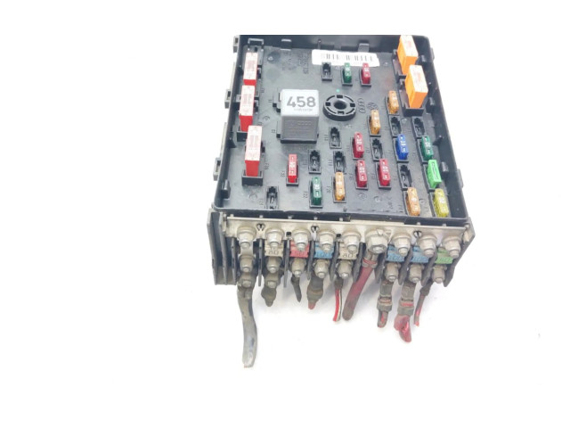 Pojistková skříňka 3C0937125 Volkswagen PASSAT