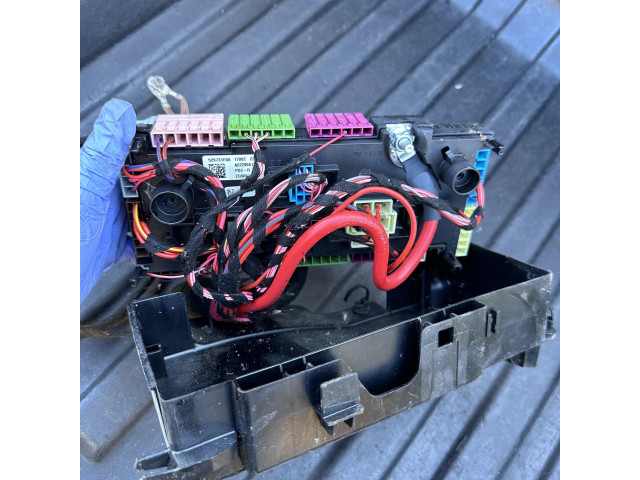 Pojistková skříňka A2229061201, A0009822923 Mercede-Benz S W222 2017