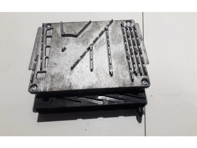 Блок управления двигателя 0281011078, 1039S00000 Volvo XC90