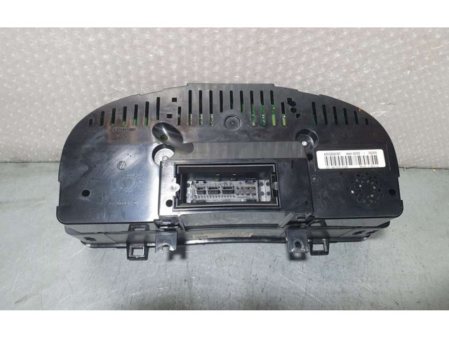 Панель приборов 1K0920874B, A2C53242767   Volkswagen Jetta II       