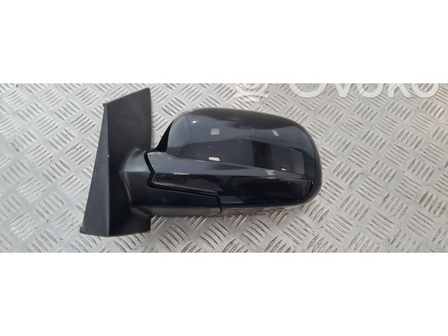 Зеркало электрическое SsangYong Actyon sports II 2012 - года