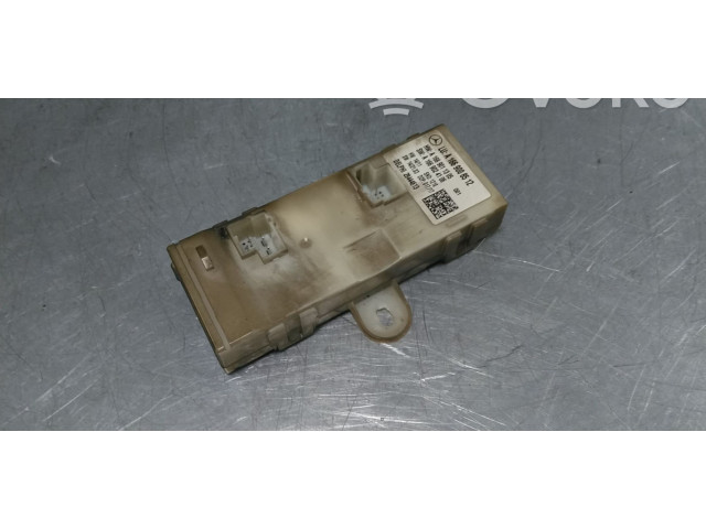 Блок управления A1669008512 Mercedes-Benz GLE (W166 - C292)