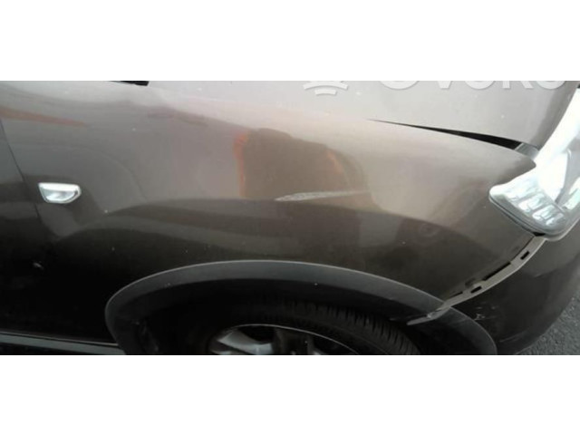 Ручка стеклоочистителей 8201168008 Dacia Sandero