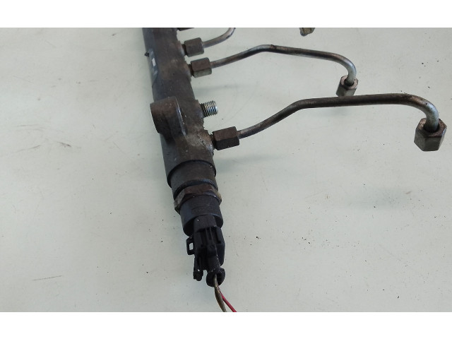 Топливная рампа 0445214051 Honda Accord