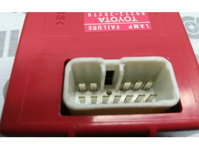 Блок управления Xenon