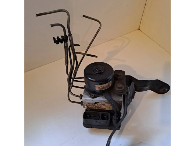 Блок АБС 56041821AA, 25094602393   Jeep  Grand Cherokee (WJ)  1999-2004 года