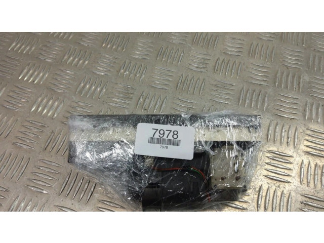 Блок управления климат-контролем 7978 BMW 3 E36