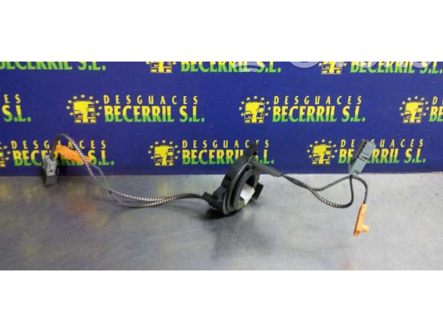 Подушка безопасности водителя    Citroen Xantia