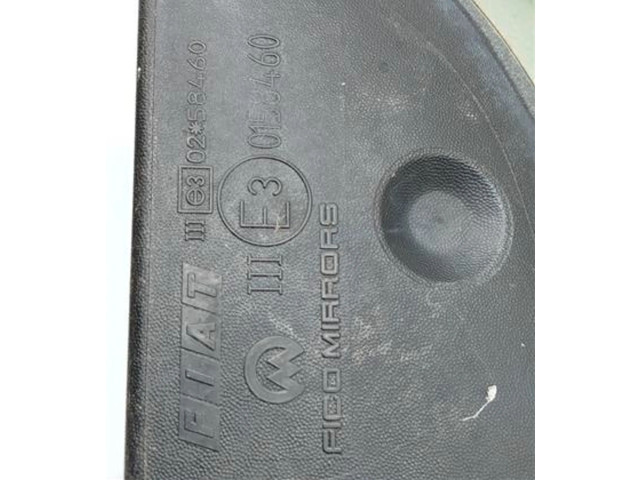 Зеркало (механическое) Fiat Idea - года