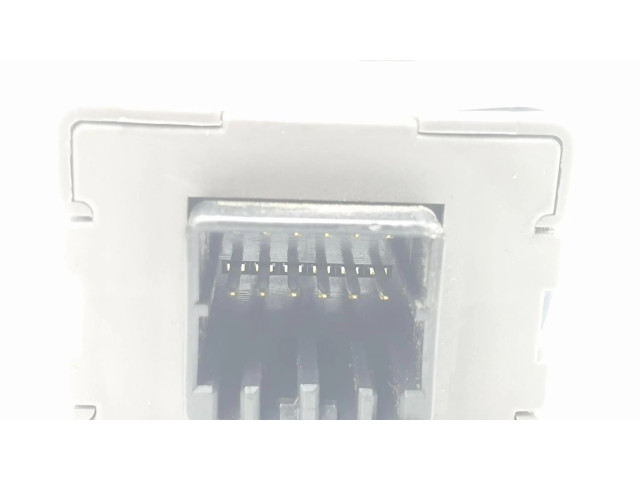 Блок управления 5953262, MR583832   Mitsubishi Montero