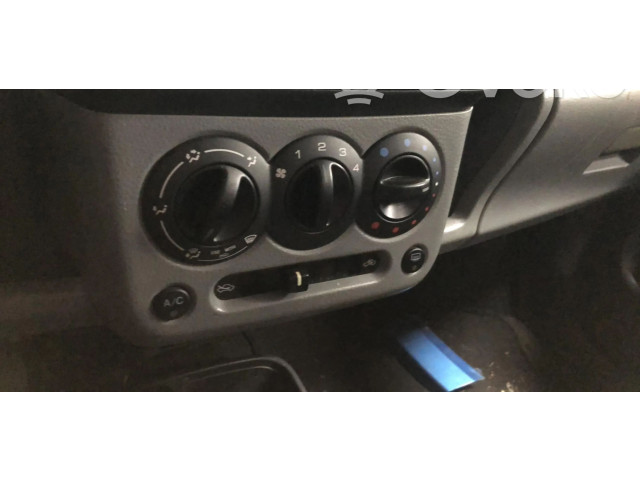 Блок управления климат-контролем 7440086G10 Suzuki Ignis