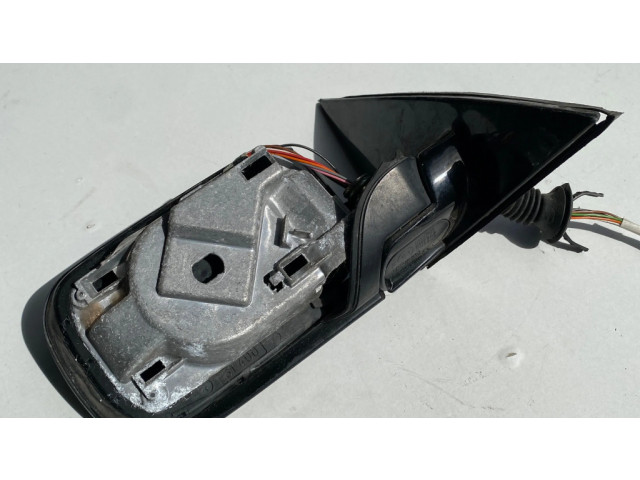 Zpětné zrcátko pravé BMW 5 E39 2001 0117353, 0117352