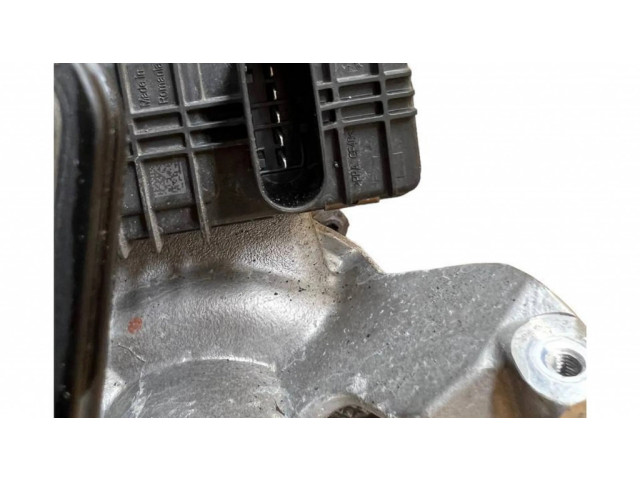 Turbodmychadlo Турбина 7823202, 80609410 BMW 5 F10 F11 3.0