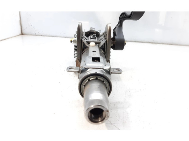 Руль Volkswagen Golf VI 2008 - 2013 года 1K1419502BB