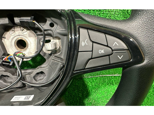 Руль 484007828R, A023E978A Dacia Sandero III