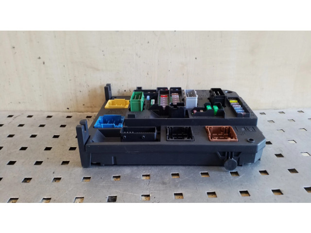 Блок предохранителей A2C53383165, 9806687980   Citroen C4 Grand Picasso    