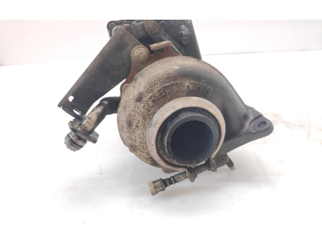  Турбина Citroen C6 2.7 4U3Q6K682AJ, 723341         