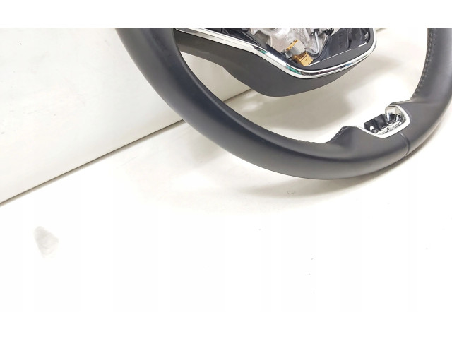 Руль Skoda Octavia Mk4 2019 - года 5E3959542B