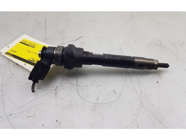 Форсунка 0445110401, 050690202 Mini Cooper Countryman R60 N47-C16A