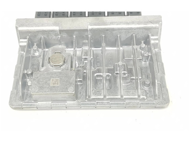 Řídící jednotka 12145A4B3F8, 1212CD BMW X1 F48 F49 2014