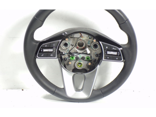 Руль KIA Xceed 2019 - года 56100J7470CEP