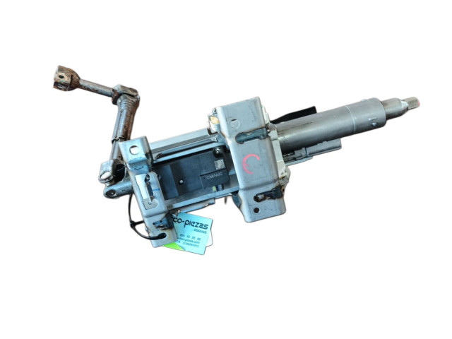    Рулевая рейка 8889197872, 8888919837   Lynk & co 01 2017 -  года