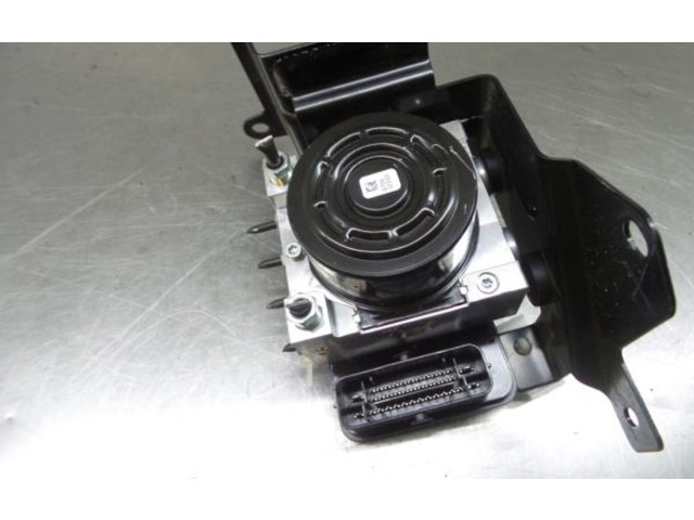 Блок АБС 476605JN0A, 06210247544   Renault  Alaskan  2017 -  года