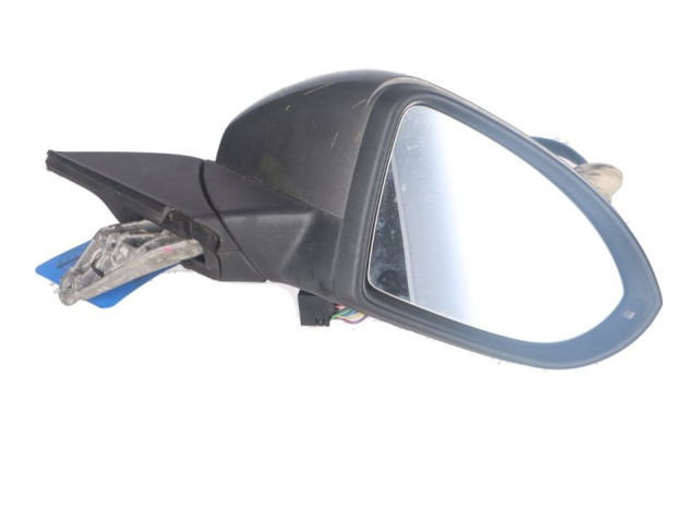 Зеркало электрическое Volkswagen Golf Plus 2005 - 2013 года