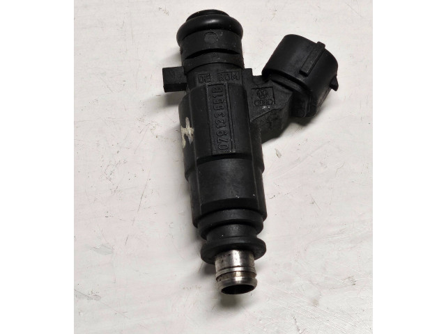 Vstřikovač 079133551B, 0280156180 Audi A8 S8 D3 4E