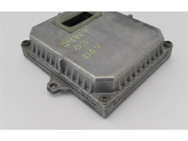 Блок управления Xenon