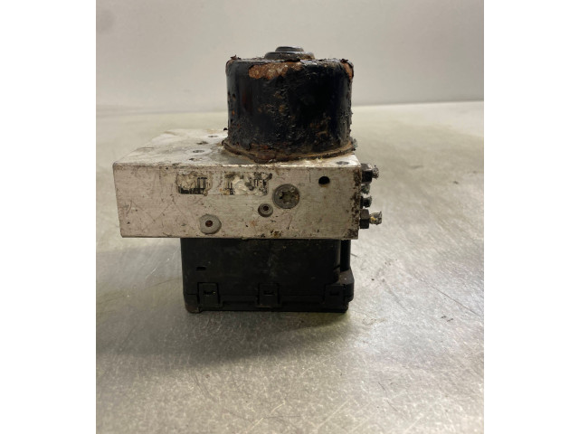Блок АБС 1J0907379Q, 1J0907379Q Audi A3 S3 8L 1996 - 2003 года