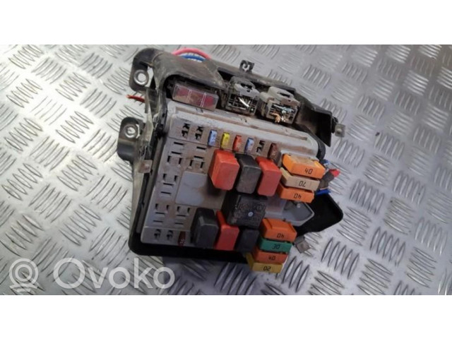 Pojistková skříňka 51763770 Fiat Doblo 2009