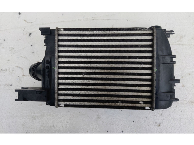 Интеркулер 144963014R Dacia Sandero