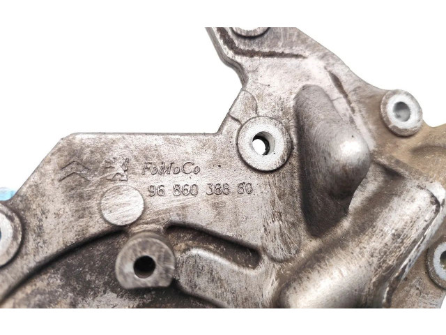 Čerpadlo oleje 9686038880 Peugeot 3008 I 9HR(DV6C)