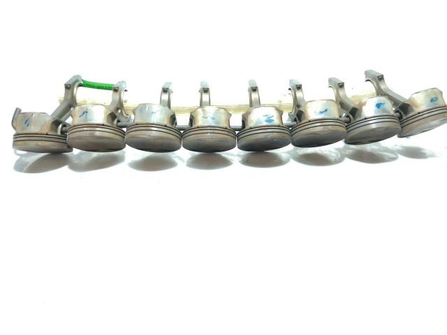 Píst JUEGODE8UNIDADES BMW X5 E53 448S2G