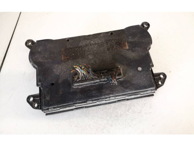 Блок управления климат-контролем 972502pxxx, 97250-2pxxx   KIA Sorento