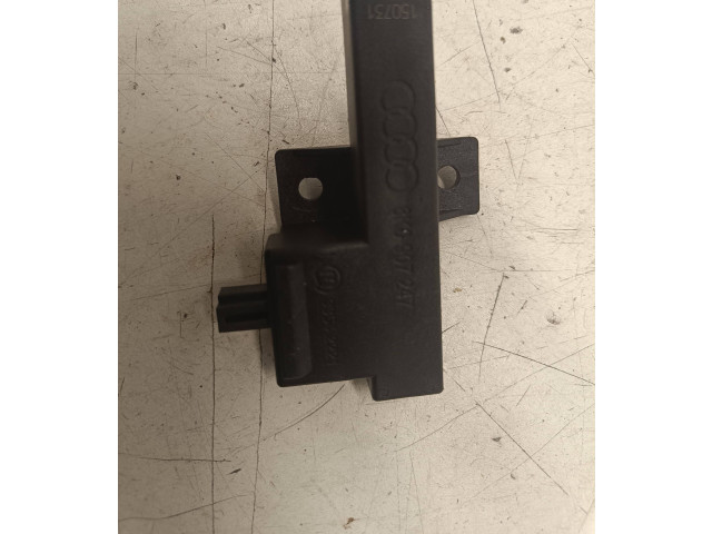 Блок управления 8K0907247, 33542221 Audi A7 S7 4G