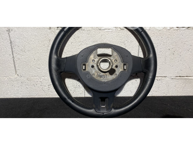 Руль Volkswagen Golf VI 2008 - 2013 года 5K0419091JE74