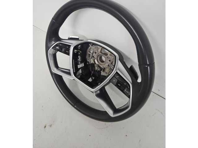 Volant Audi A6 S6 C8 4K 2023 4N0419091AF, 312684099032AB